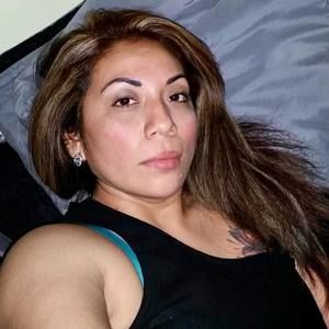 Meet your Posher, Marilu